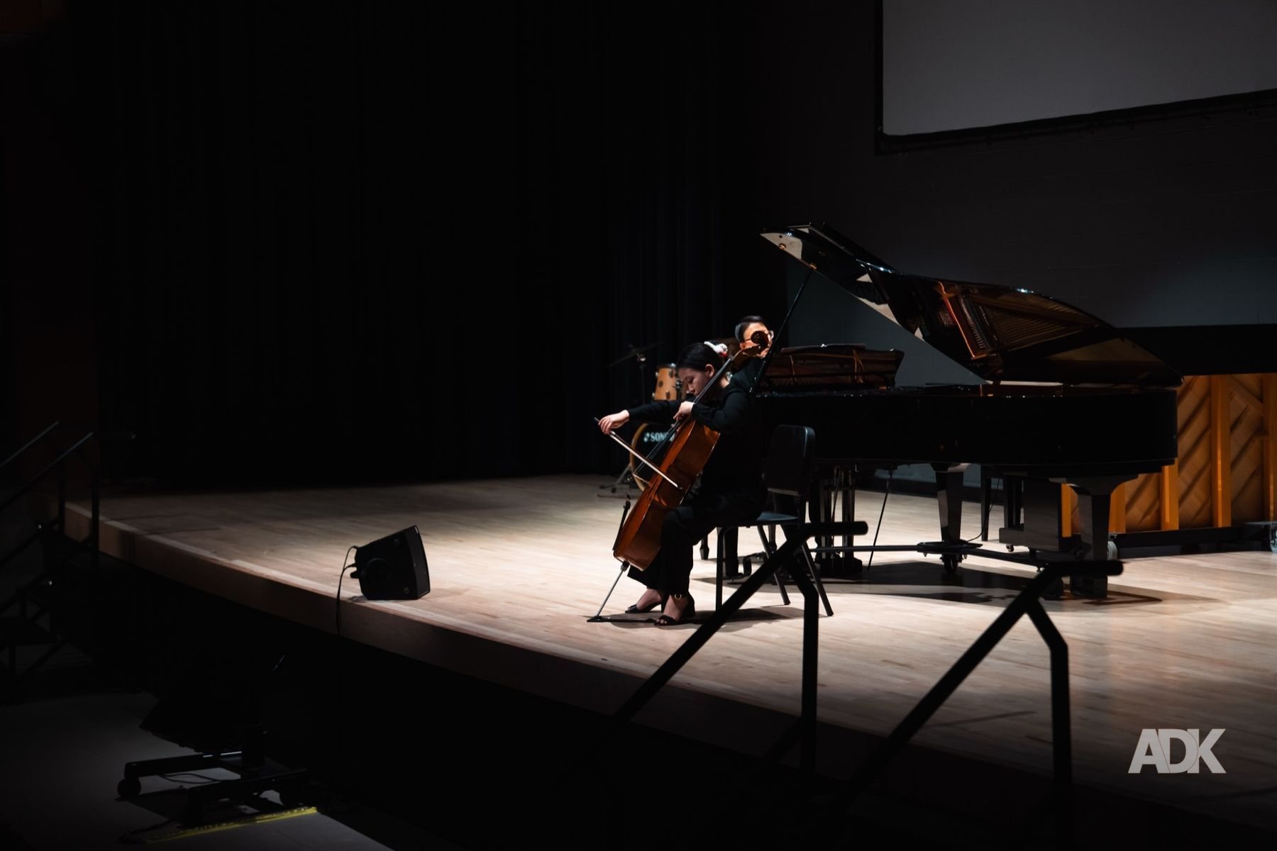 UofT Schools Senior Recital