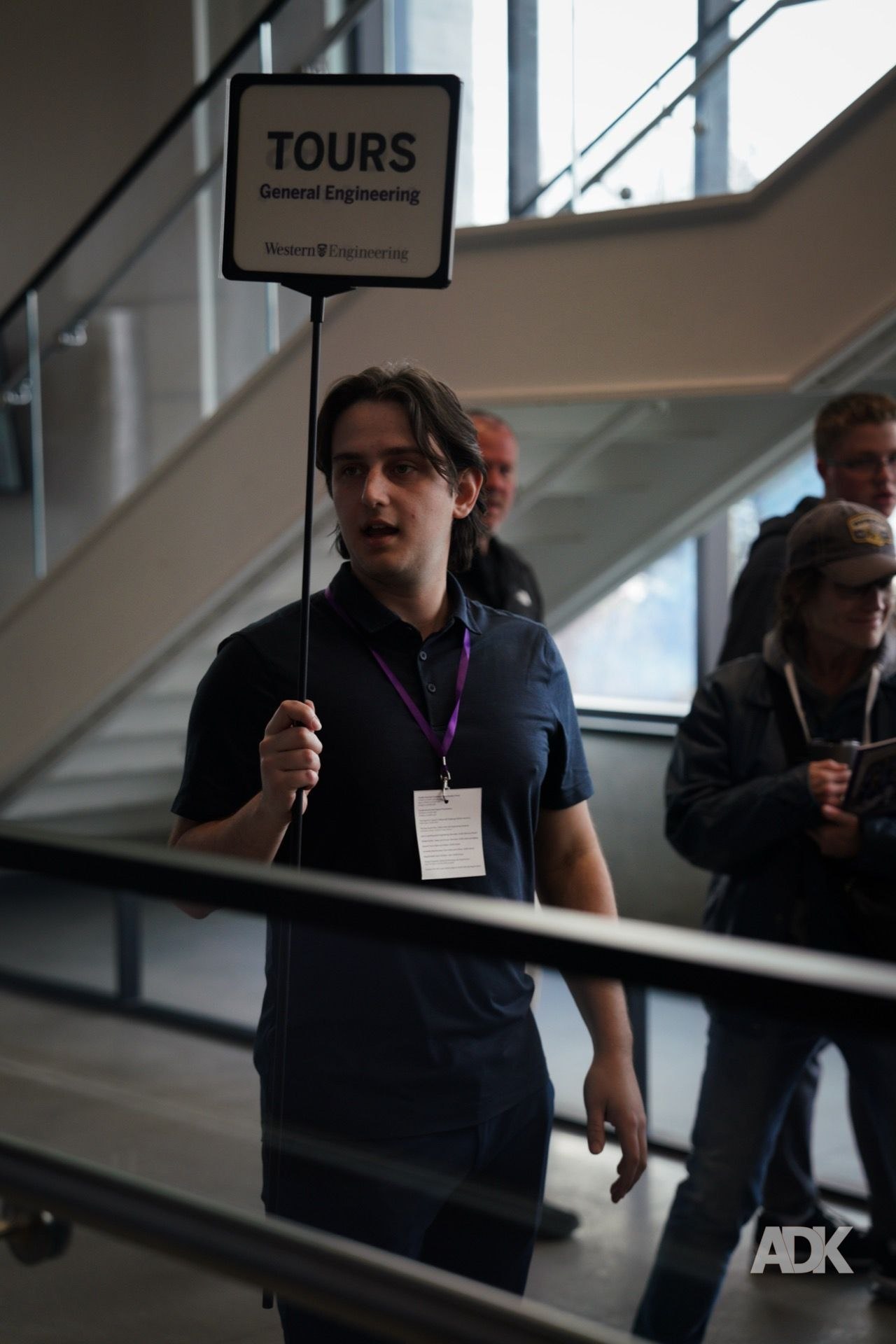 Western University Spring Open House